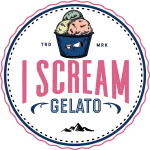 I Scream Gelato Logo